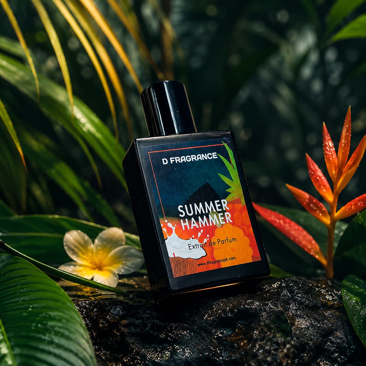 Summer Hammer